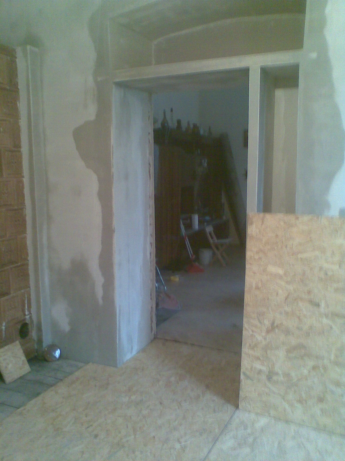 remont , wykończenia